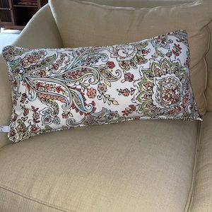 Newport Down Accent Pilliow